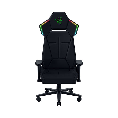 Razer Soma Chroma Wireless RGB Gaming Chair - Black