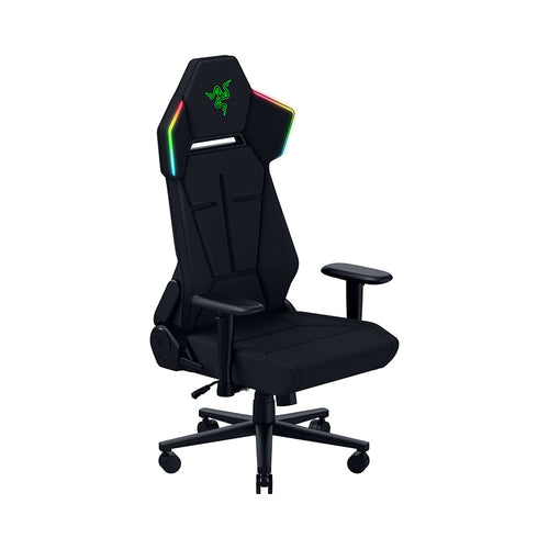 Razer Soma Chroma Wireless RGB Gaming Chair - Black