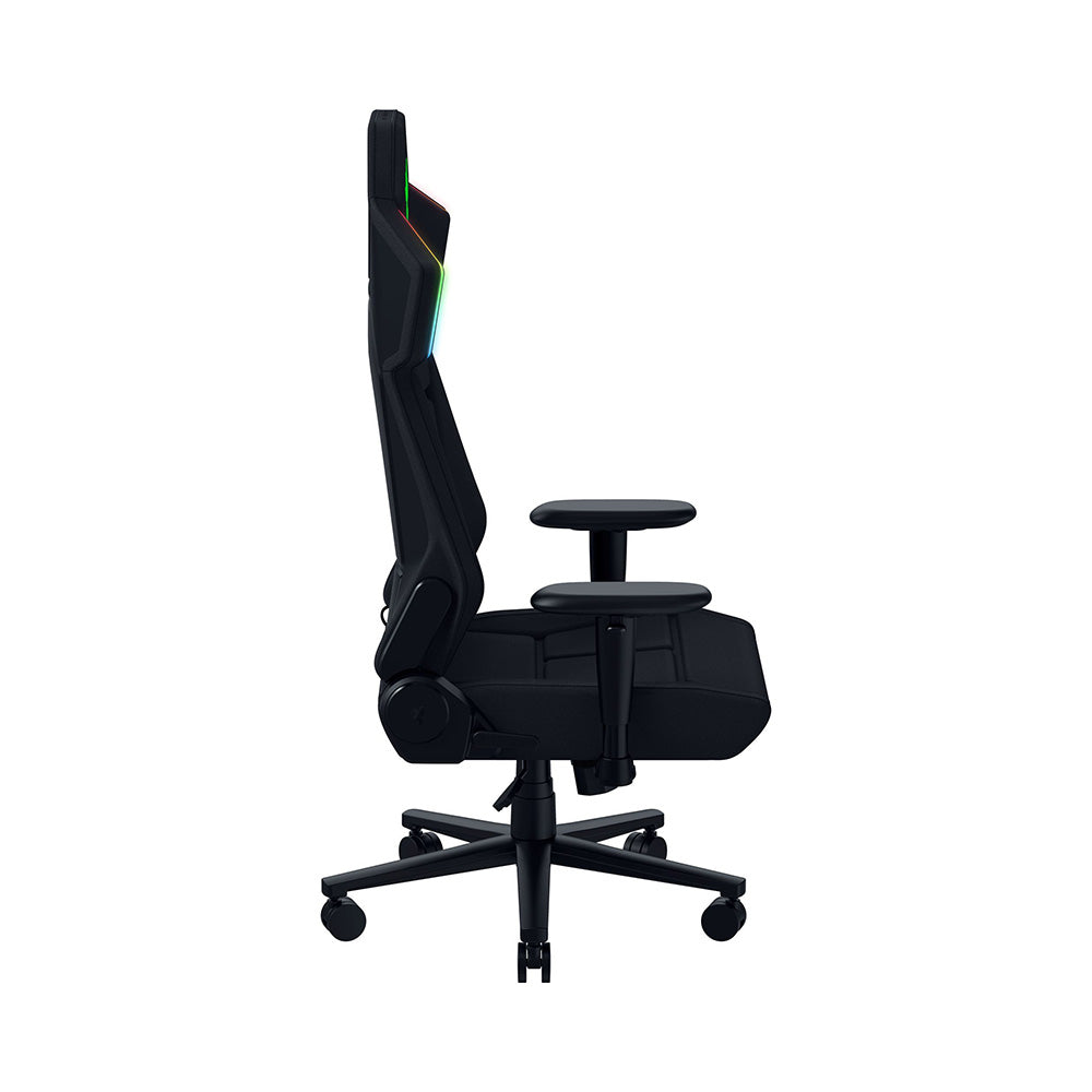 Razer Soma Chroma Wireless RGB Gaming Chair - Black
