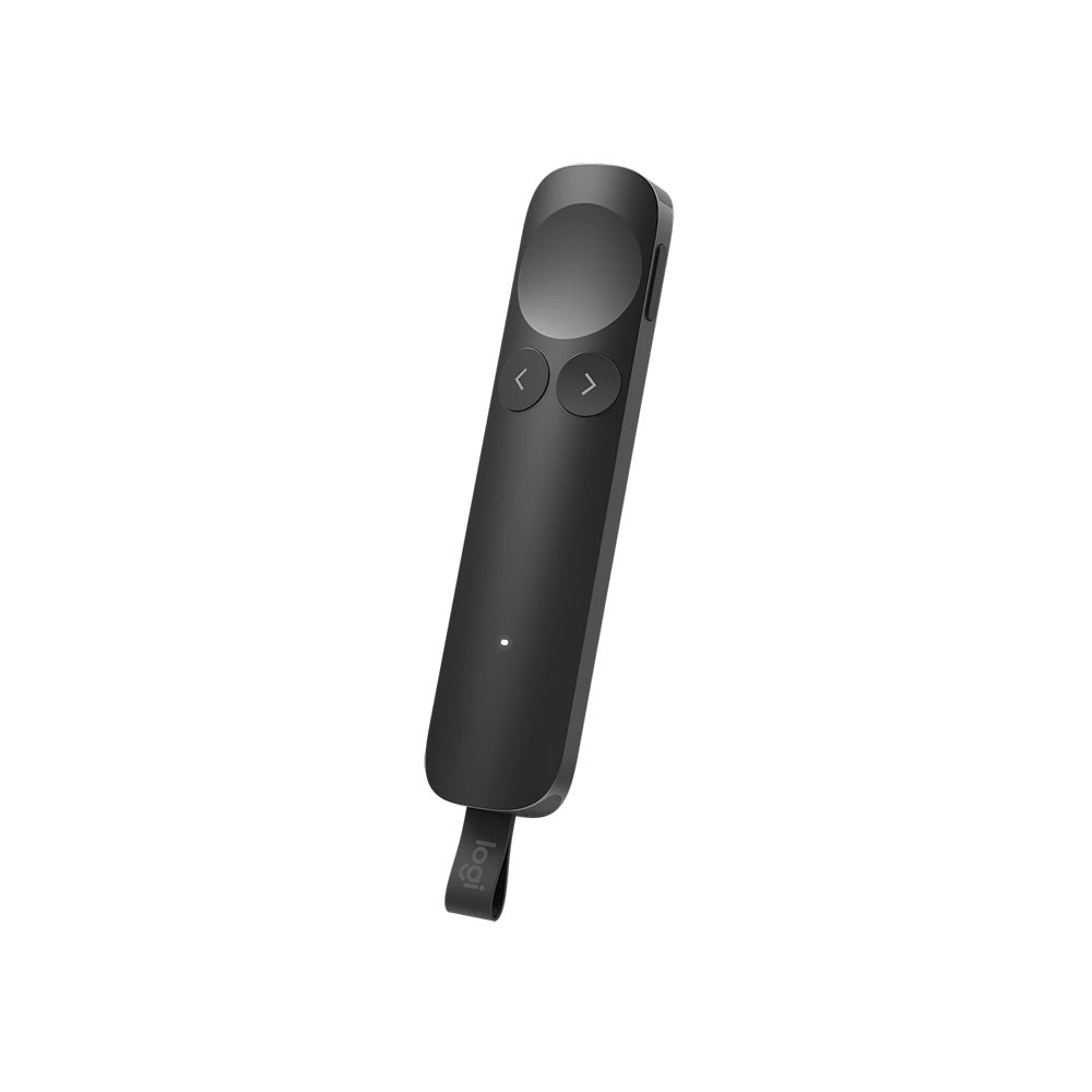 Logitech Spotlight 2 Wireless Presenter (Graphite)