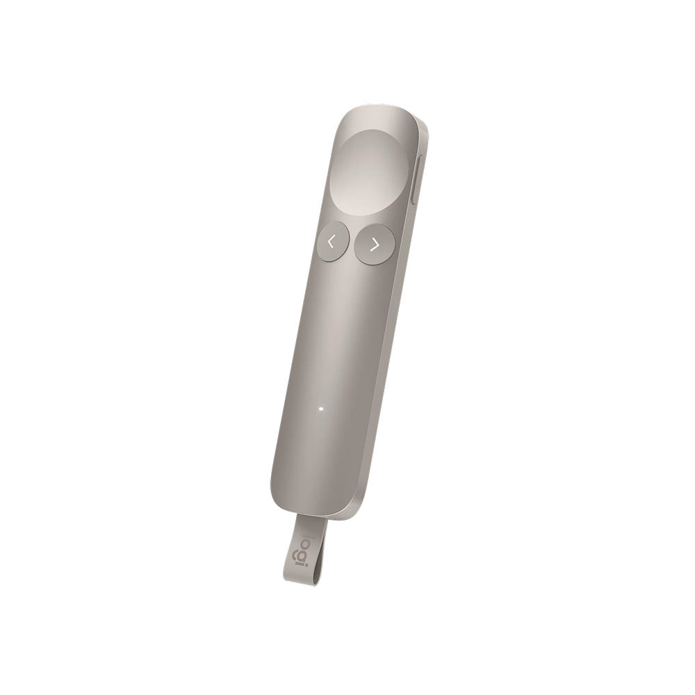 Logitech Spotlight 2 Wireless Presenter (Sand)