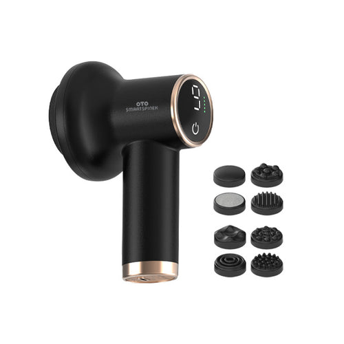 OTO SPX-500S  Smart Spinex