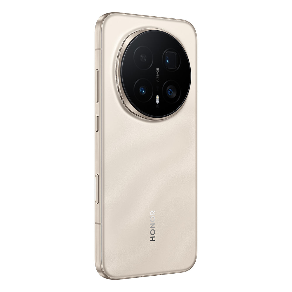 Honor Magic 8 Pro Sunrise Gold 16GB+1TB 5G – Challenger Singapore