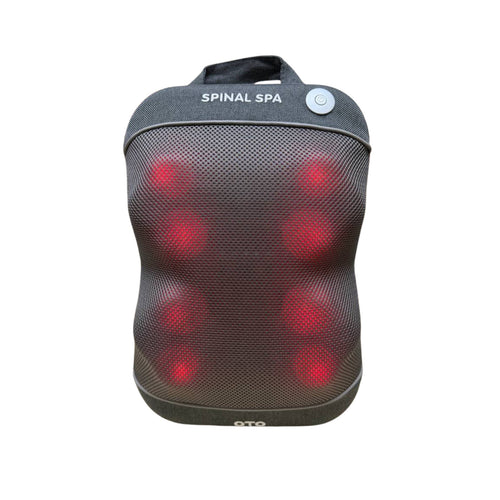OTO SS-99 Spinal Spa Back Massager