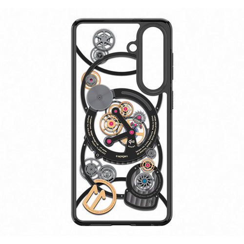 SPIGEN Samsung Galaxy S26+ c11 Magnet Case Chronos (GP-FPS947PGBBW)