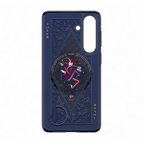 SPIGEN Samsung Galaxy S26+ c11 Magnet Case Fearless (GP-FPS947PGBNW)