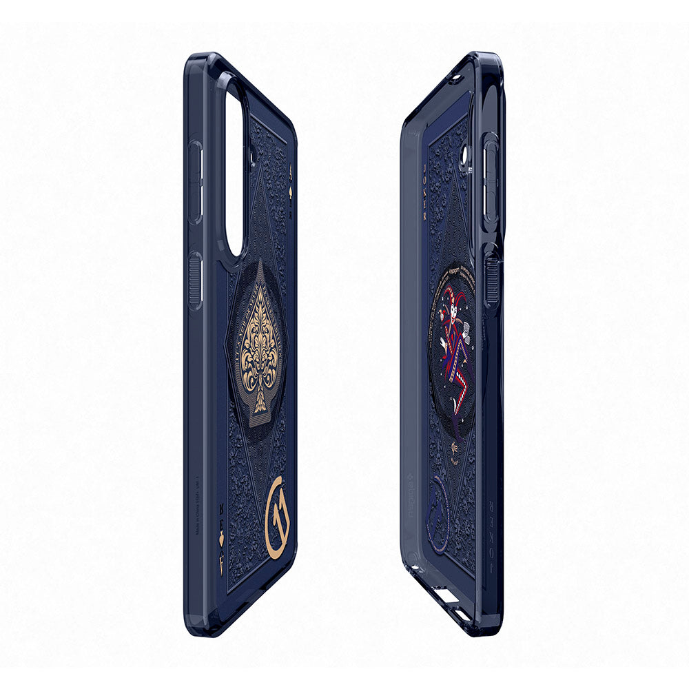 SPIGEN Samsung Galaxy S26+ c11 Magnet Case Fearless (GP-FPS947PGBNW)