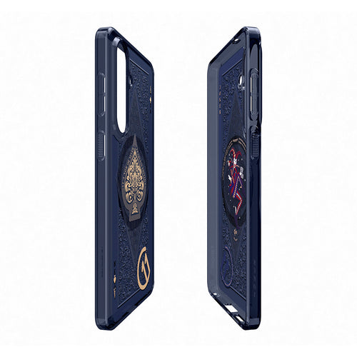 SPIGEN Samsung Galaxy S26+ c11 Magnet Case Fearless (GP-FPS947PGBNW)