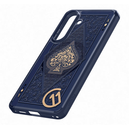 SPIGEN Samsung Galaxy S26+ c11 Magnet Case Fearless (GP-FPS947PGBNW)