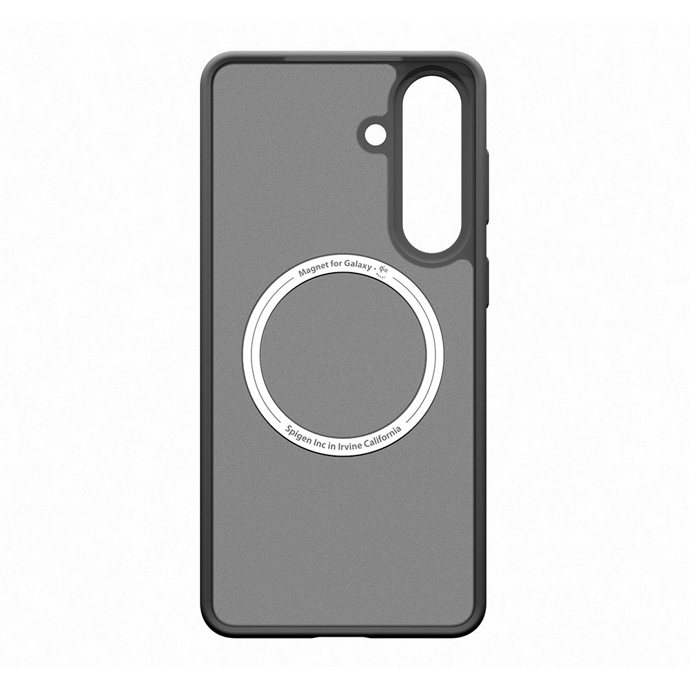 SPIGEN Samsung Galaxy S26+ Capella Magnet Case (GP-FPS947PGAJW)