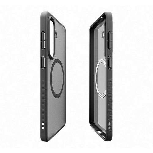 SPIGEN Samsung Galaxy S26+ Capella Magnet Case (GP-FPS947PGAJW)