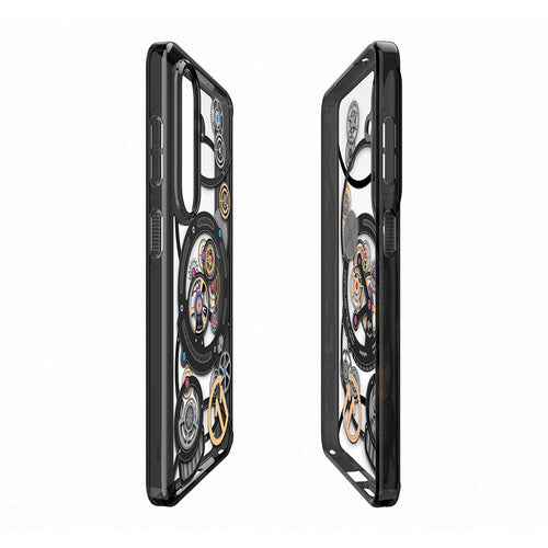 SPIGEN Samsung Galaxy S26 c11 Magnet Case Chronos (GP-FPS942PGBBW)