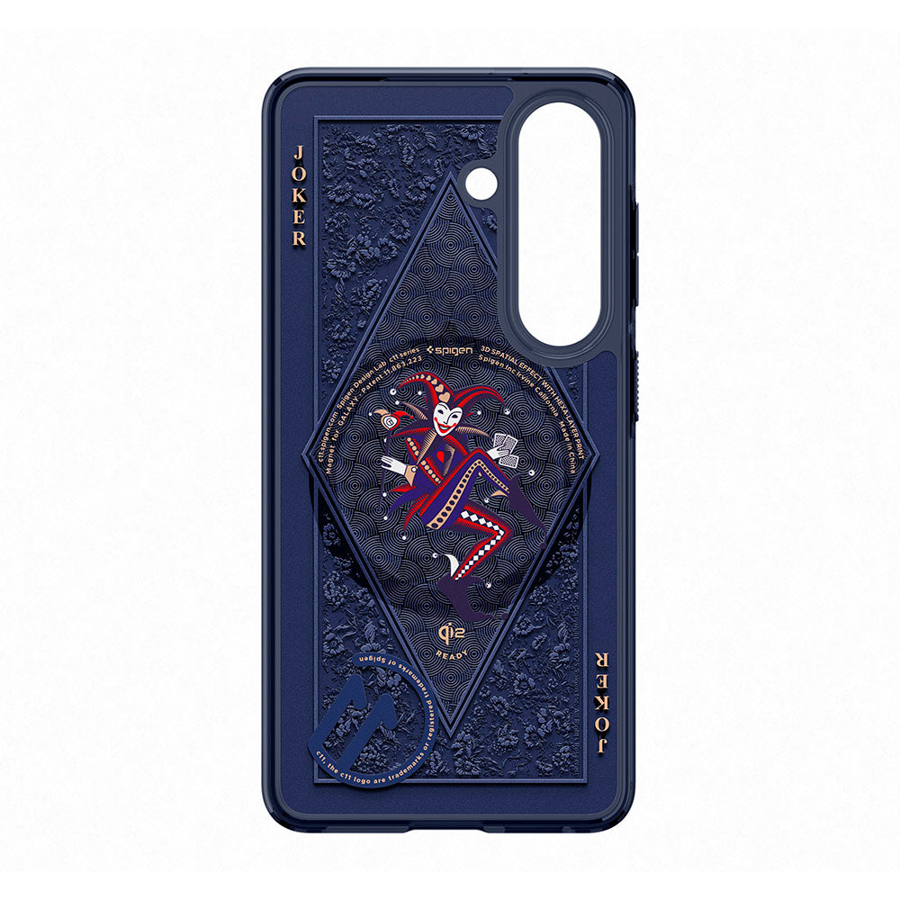 SPIGEN Samsung Galaxy S26 c11 Magnet Case Fearless (GP-FPS942PGBNW)