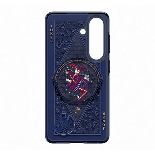 SPIGEN Samsung Galaxy S26 c11 Magnet Case Fearless (GP-FPS942PGBNW)