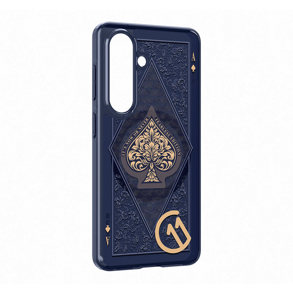 SPIGEN Samsung Galaxy S26 c11 Magnet Case Fearless (GP-FPS942PGBNW)