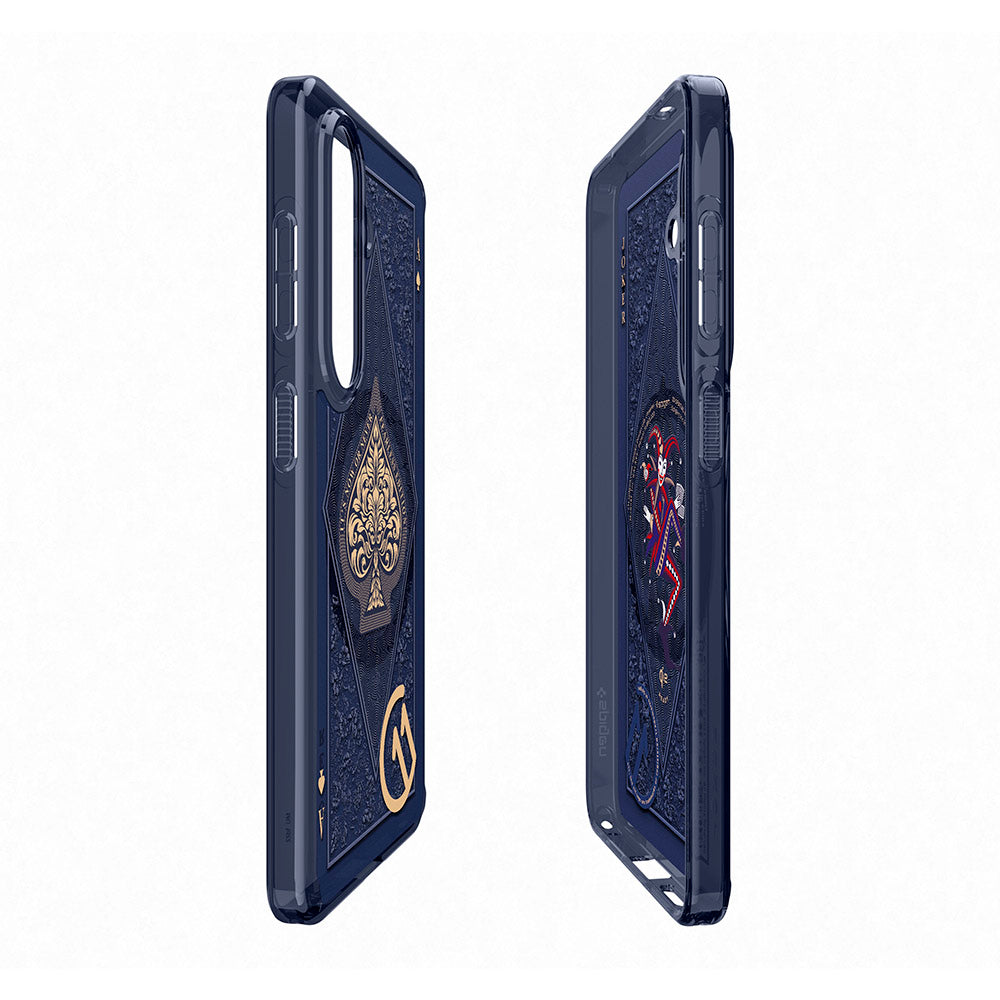 SPIGEN Samsung Galaxy S26 c11 Magnet Case Fearless (GP-FPS942PGBNW)