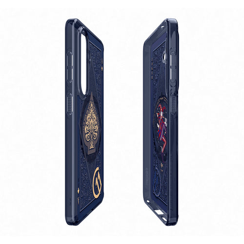 SPIGEN Samsung Galaxy S26 c11 Magnet Case Fearless (GP-FPS942PGBNW)