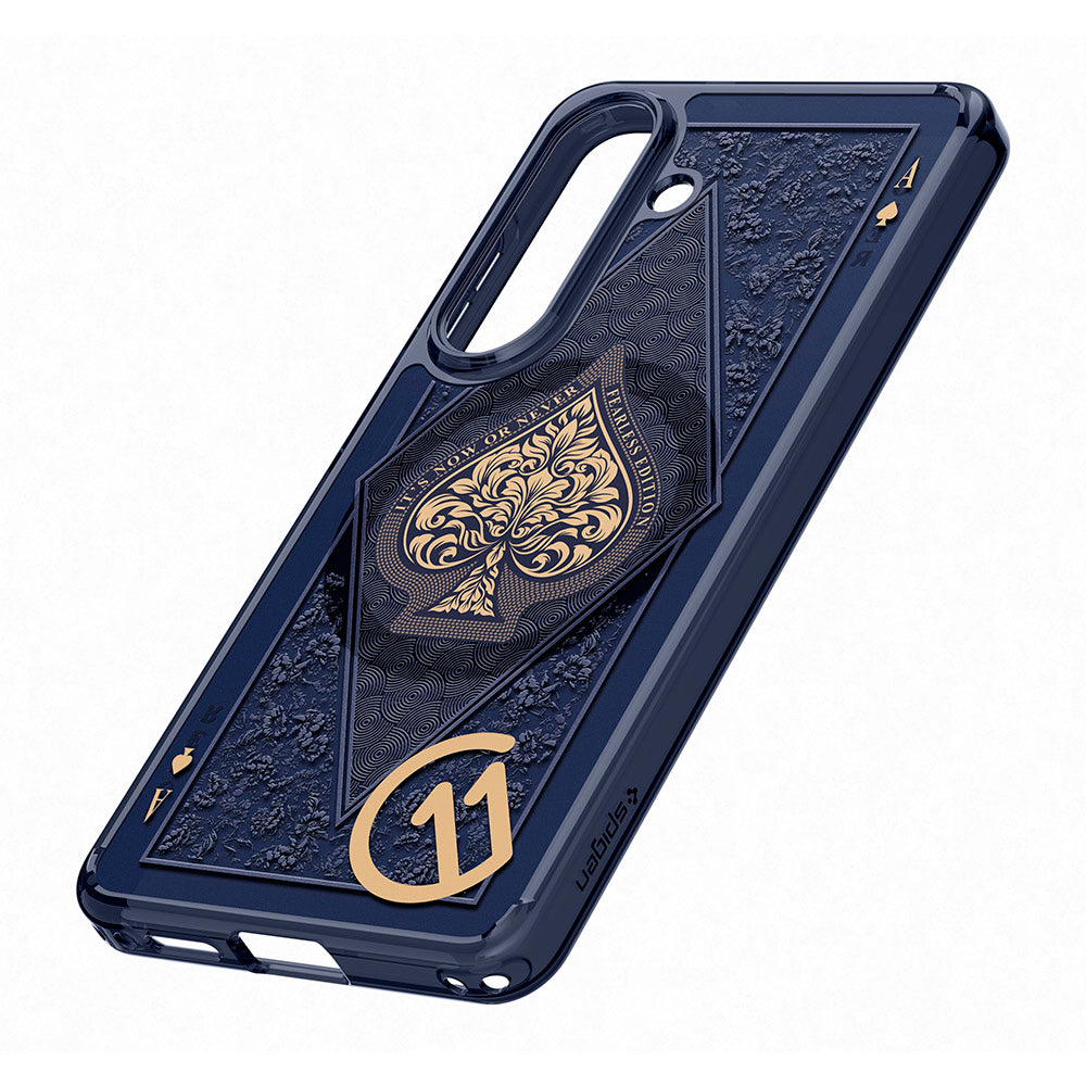 SPIGEN Samsung Galaxy S26 c11 Magnet Case Fearless (GP-FPS942PGBNW)