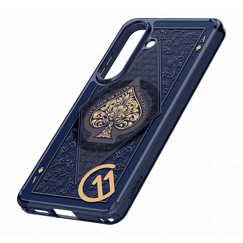 SPIGEN Samsung Galaxy S26 c11 Magnet Case Fearless (GP-FPS942PGBNW)