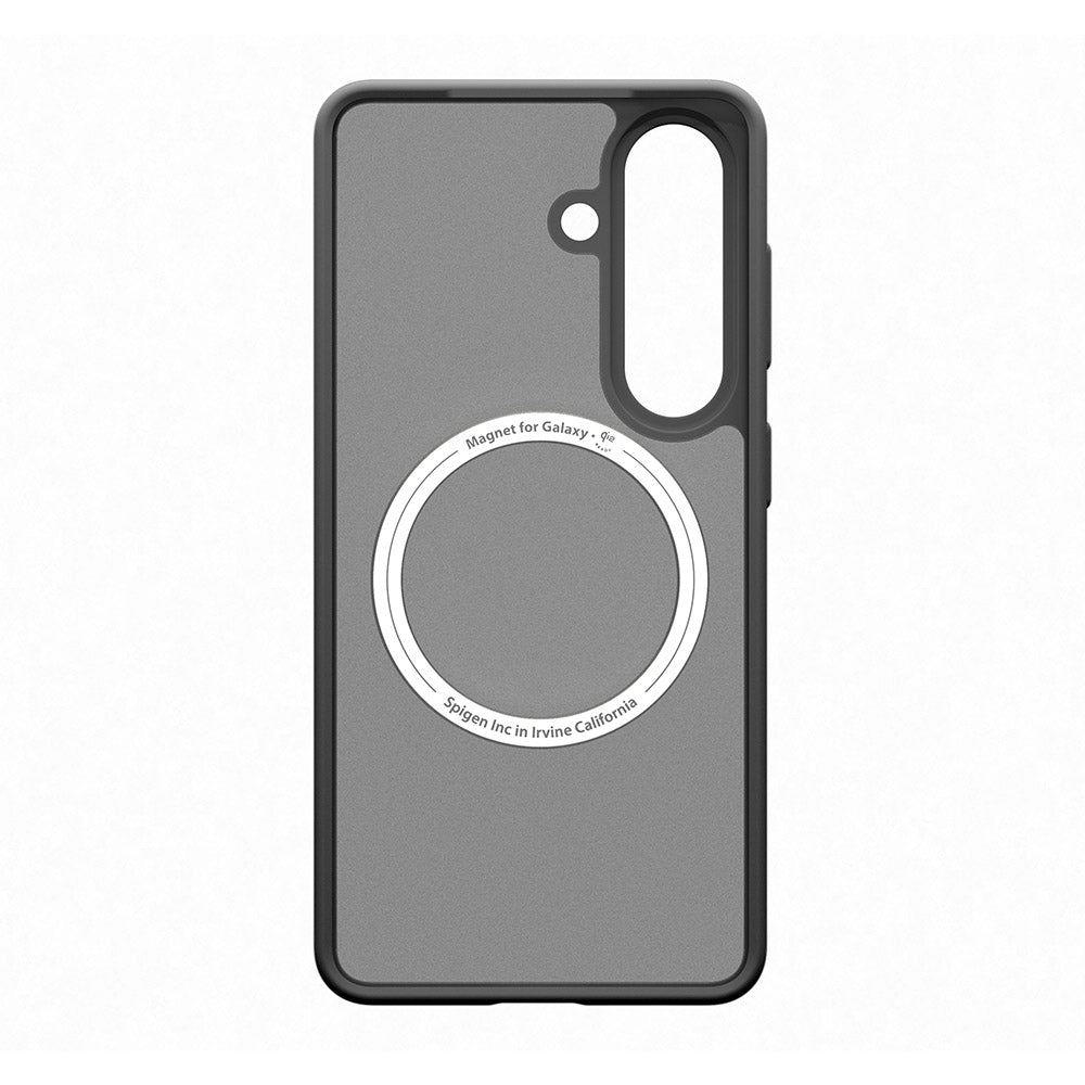 SPIGEN Samsung Galaxy S26 Capella Magnet Case (GP-FPS942PGAJW)