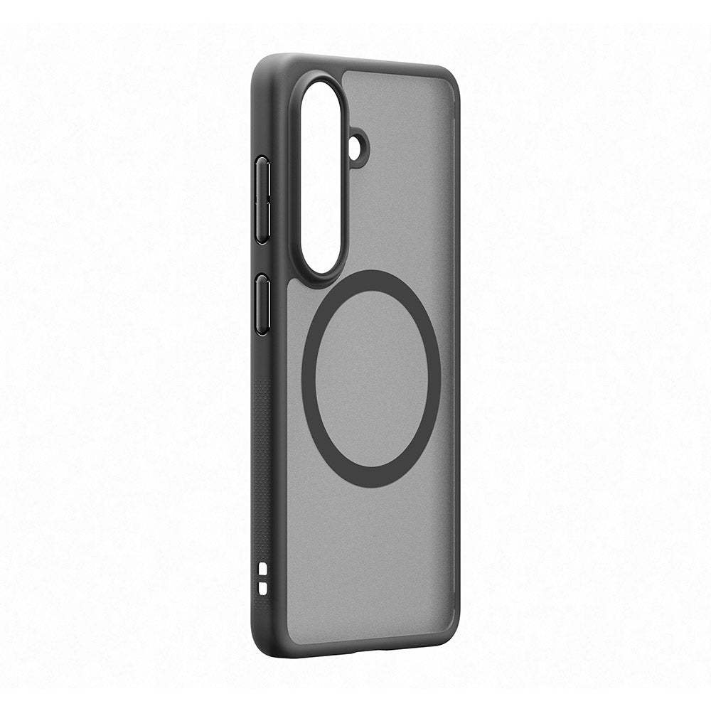 SPIGEN Samsung Galaxy S26 Capella Magnet Case (GP-FPS942PGAJW)