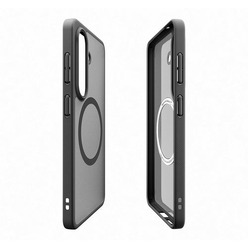 SPIGEN Samsung Galaxy S26 Capella Magnet Case (GP-FPS942PGAJW)