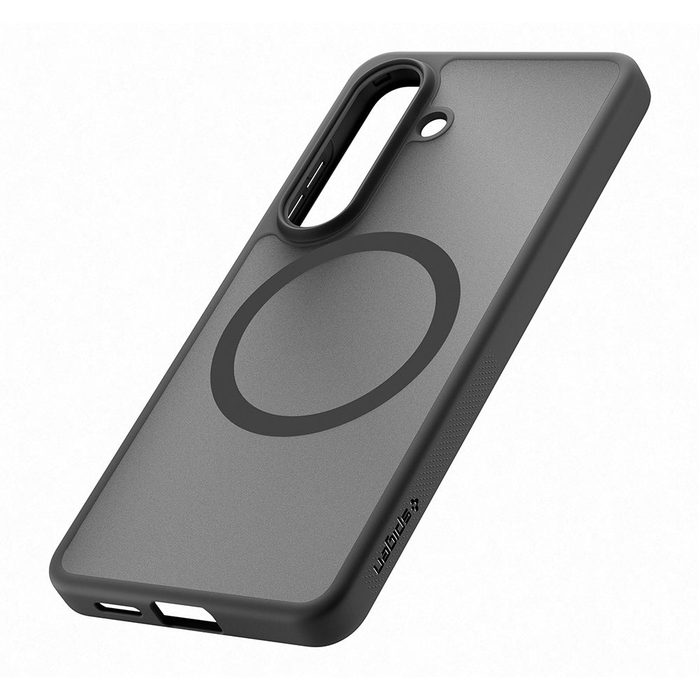 SPIGEN Samsung Galaxy S26 Capella Magnet Case (GP-FPS942PGAJW)