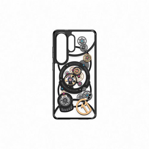 SPIGEN Samsung Galaxy S26 Ultra c11 Magnet Case Chronos (GP-FPS948PGBBW)