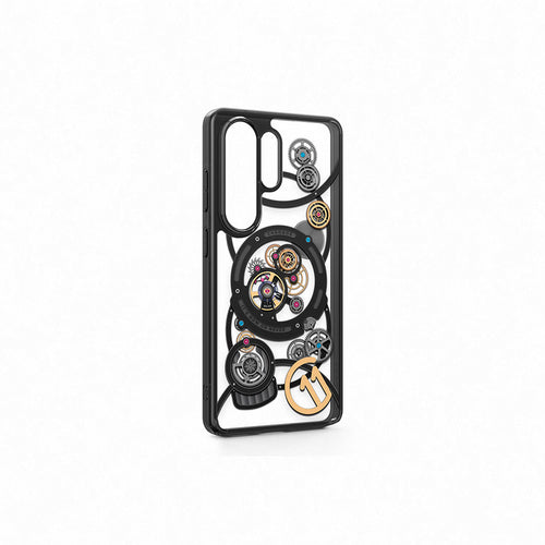 SPIGEN Samsung Galaxy S26 Ultra c11 Magnet Case Chronos (GP-FPS948PGBBW)