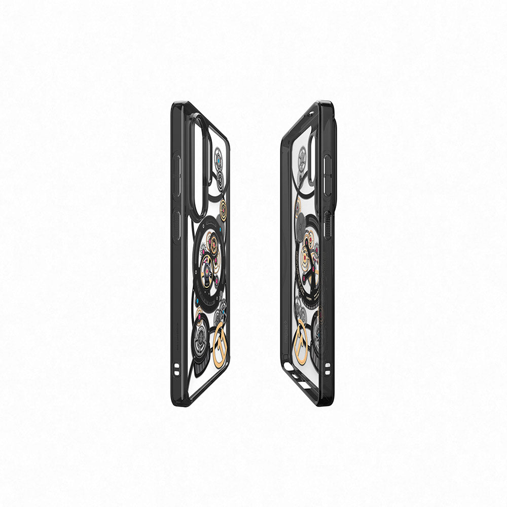 SPIGEN Samsung Galaxy S26 Ultra c11 Magnet Case Chronos (GP-FPS948PGBBW)