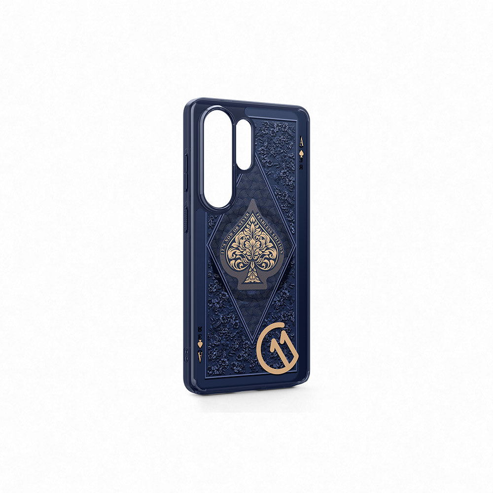 SPIGEN Samsung Galaxy S26 Ultra c11 Magnet Case Fearless (GP-FPS948PGBNW)