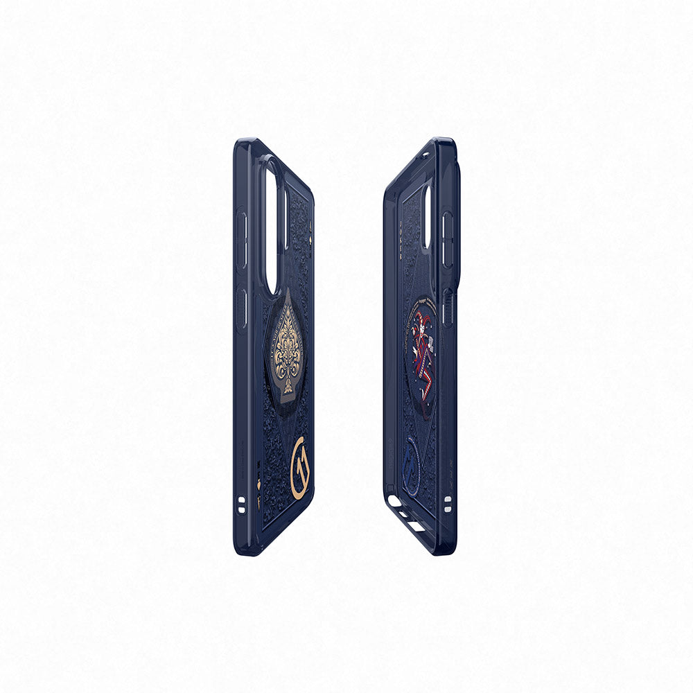 SPIGEN Samsung Galaxy S26 Ultra c11 Magnet Case Fearless (GP-FPS948PGBNW)