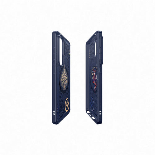 SPIGEN Samsung Galaxy S26 Ultra c11 Magnet Case Fearless (GP-FPS948PGBNW)
