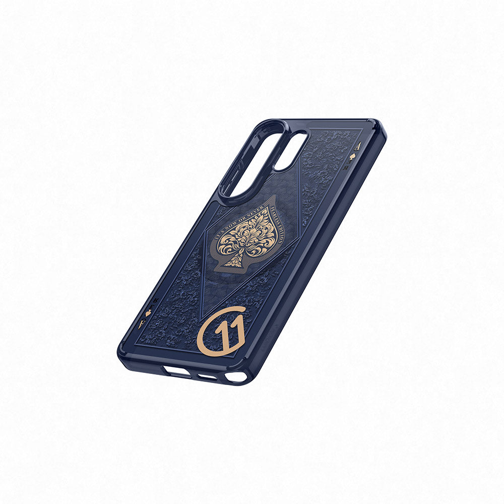 SPIGEN Samsung Galaxy S26 Ultra c11 Magnet Case Fearless (GP-FPS948PGBNW)