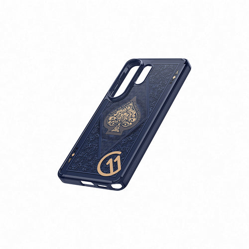 SPIGEN Samsung Galaxy S26 Ultra c11 Magnet Case Fearless (GP-FPS948PGBNW)