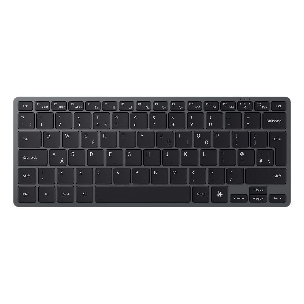 ai03 Meridian keyboard Dark Gray 新品未使用 Samsung Smart Keyboard Dark Gray (EJ-B7800UBEGWW) – Challenger