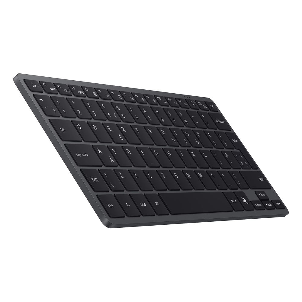 Samsung Smart Keyboard Dark Gray (EJ-B7800UBEGWW)
