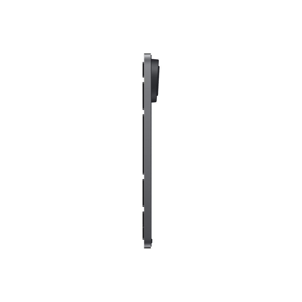 Samsung Smart Keyboard Dark Gray (EJ-B7800UBEGWW)