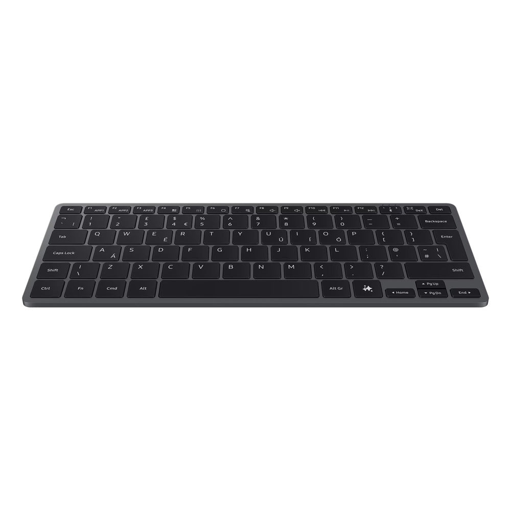 Samsung Smart Keyboard Dark Gray (EJ-B7800UBEGWW)