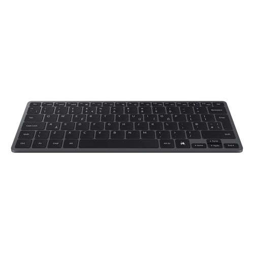 Samsung Smart Keyboard Dark Gray (EJ-B7800UBEGWW)
