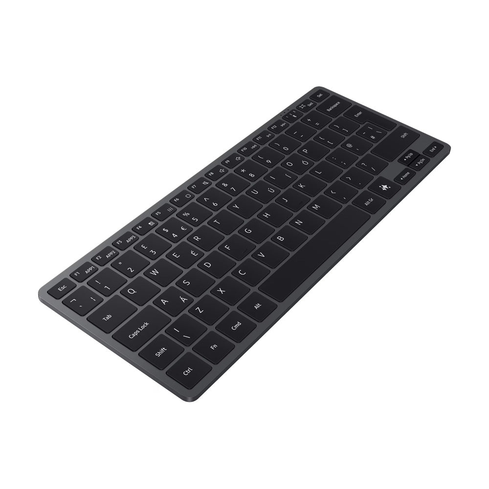 Samsung Smart Keyboard Dark Gray (EJ-B7800UBEGWW)