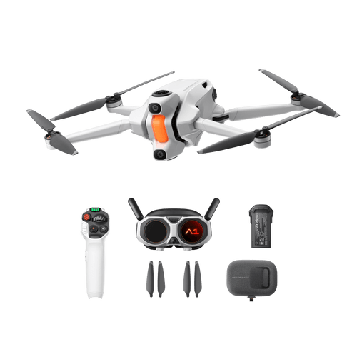 Antigravity A1 Standard Bundle DE001-01