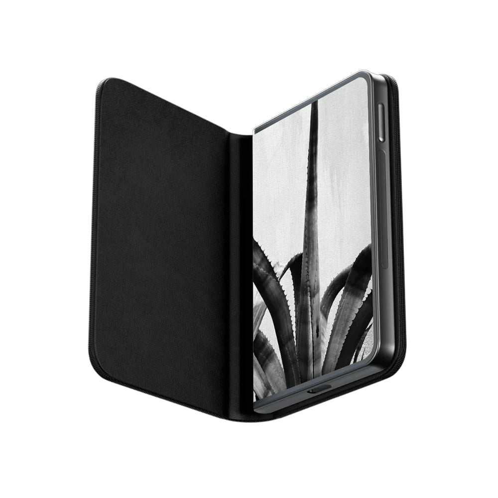 Ledger Stax Touchscreen Crypto Hardware Wallet
