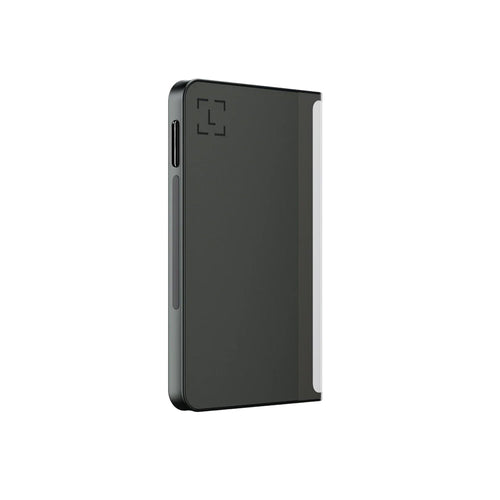 Ledger Stax Touchscreen Crypto Hardware Wallet