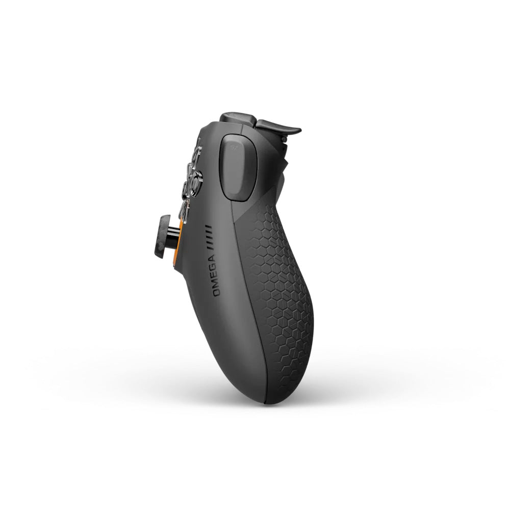 Corsair SCUF Omega Wireless Performance Controller for PS5 & PC - Steel Gray