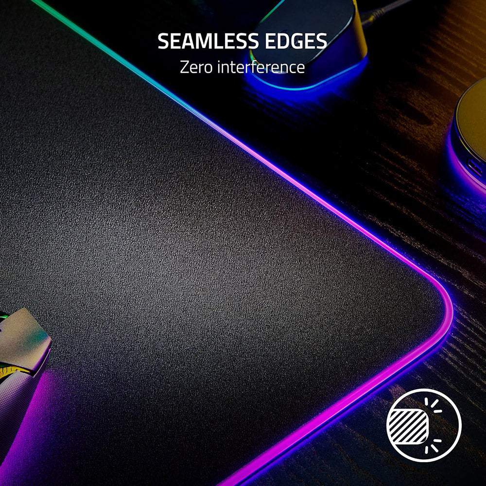 Razer Strider Chroma Gaming Mousepad