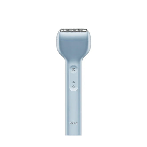 Laifen T1 Pro 1-Blade Electric Shaver with Linear Motor (Blue)