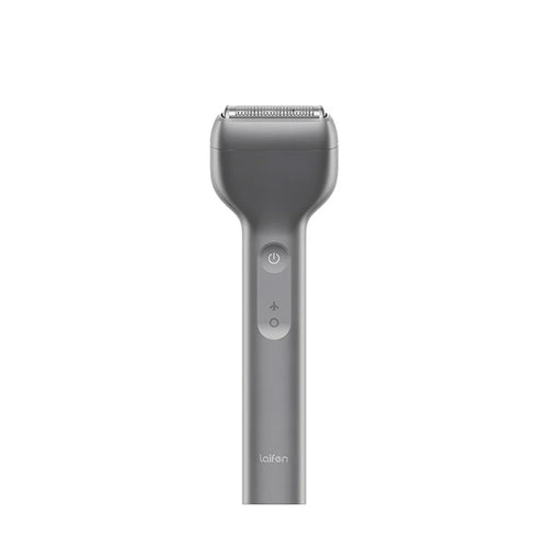 Laifen T1 Pro 1-Blade Electric Shaver with Linear Motor (Dark Grey)