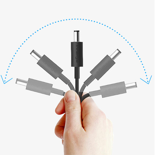 Innergie ADP-280DB BBDA T28 280W Gaming Power Adapter