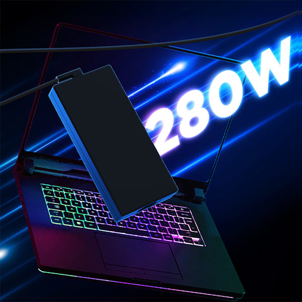 Innergie ADP-280DB BBDA T28 280W Gaming Power Adapter